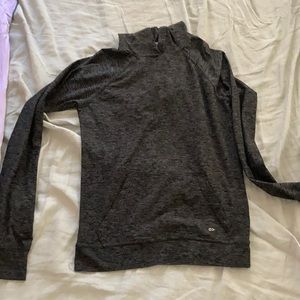 Outdoor Voices CloudKnit hoodie